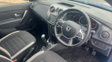 Dacia Sandero Stepway 0.9 TCe Laureate 5dr Petrol Hatchback